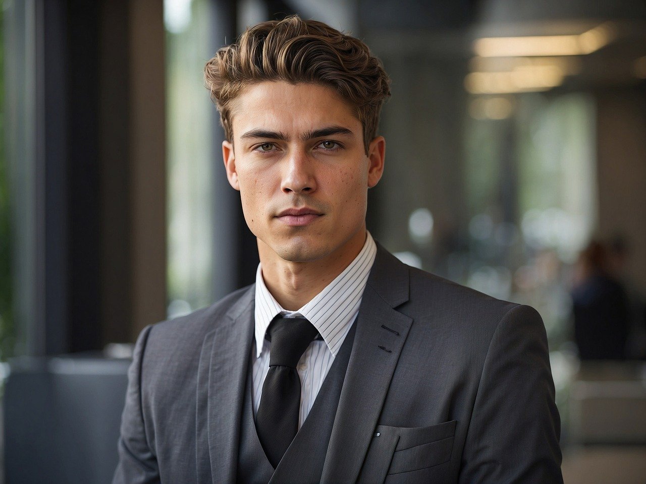 PERFECT AGE DRIP - „Managerinfusion“ – Anti-Aging und Stressbewältigung