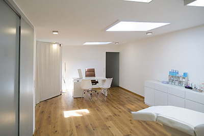 Praxis Love Your Glow München Schwabing