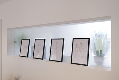 Praxis Love Your Glow München Schwabing