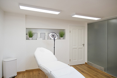 Praxis Love Your Glow München Schwabing